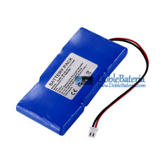 Batería para Slgo SP-100 SP100 [Batería de repuesto]